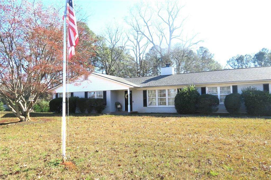 4880 Pea Ridge Road - Photo 1