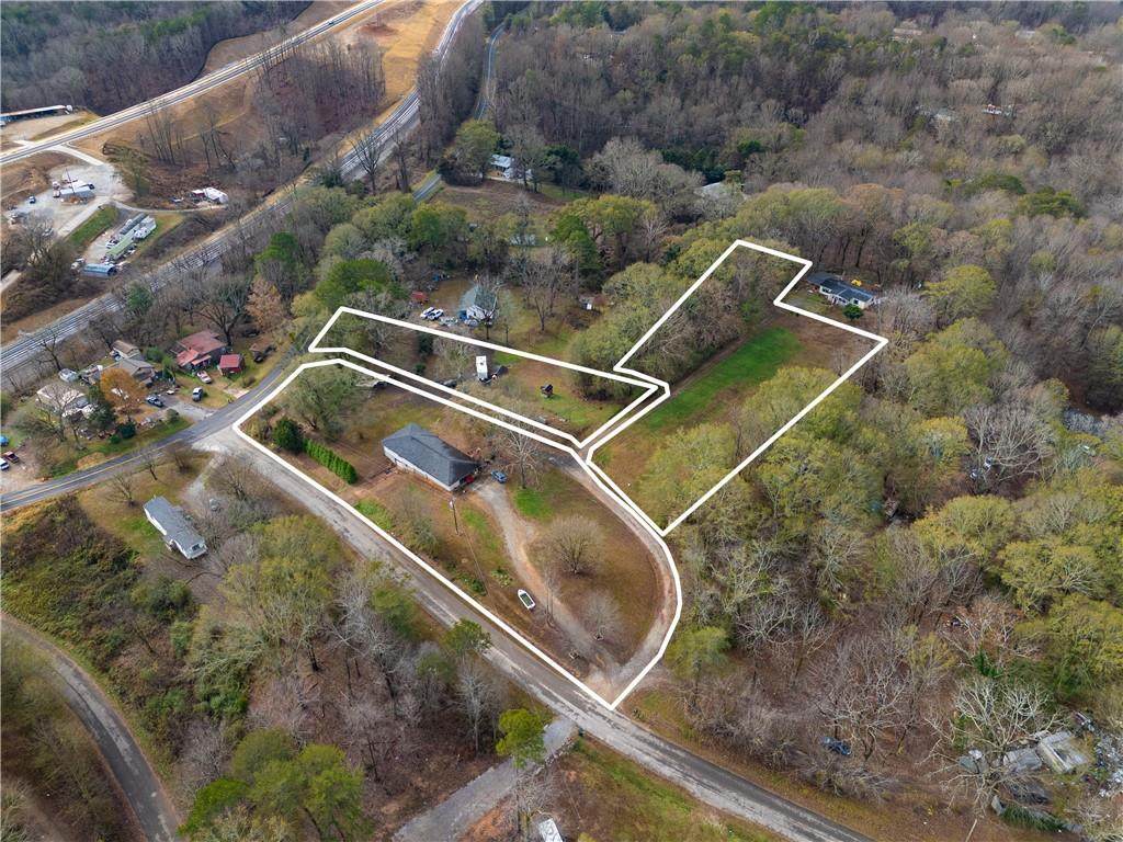 3209 Hall Drive - Photo 1