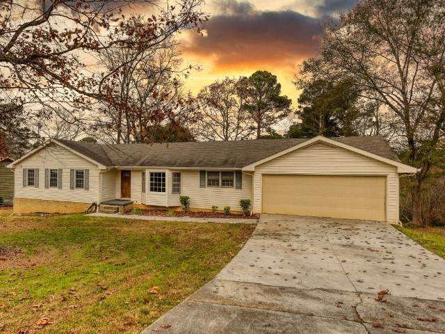 2289 Amberbrook Drive - Photo 1