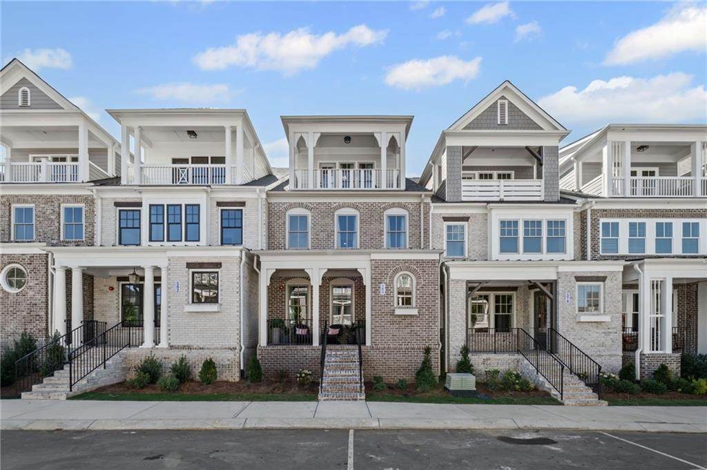 574 Brashy Street - Photo 1