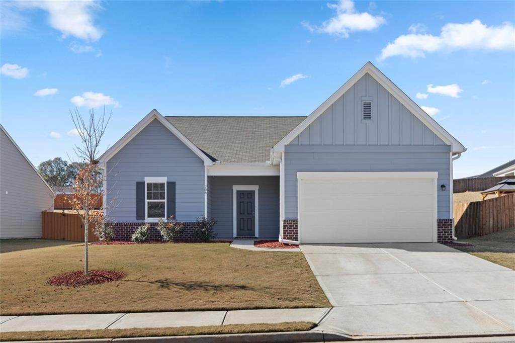 706 Bentwater Way - Photo 1