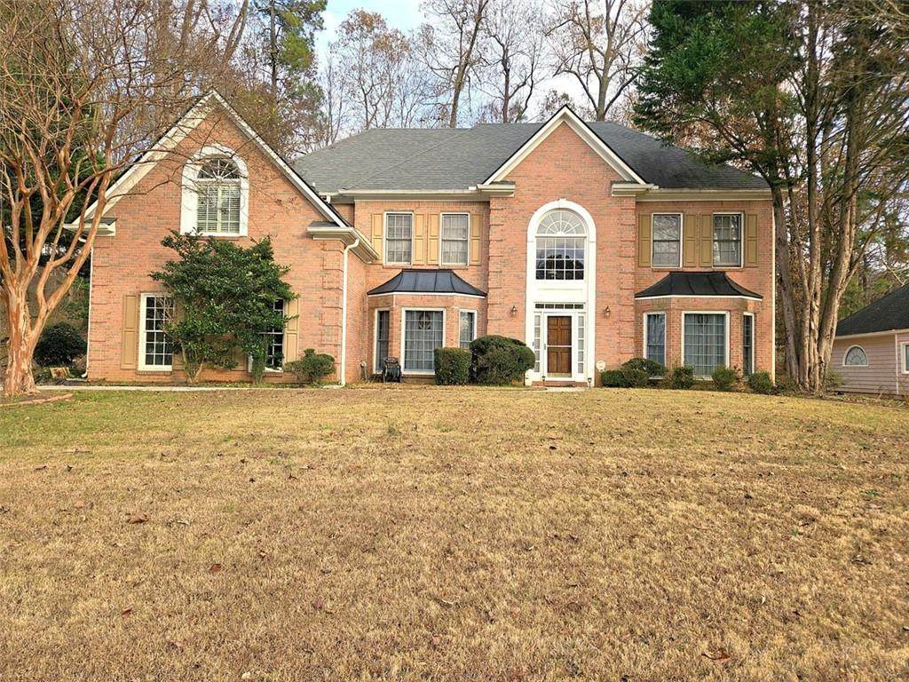 3800 Cherry Ridge Boulevard - Photo 1