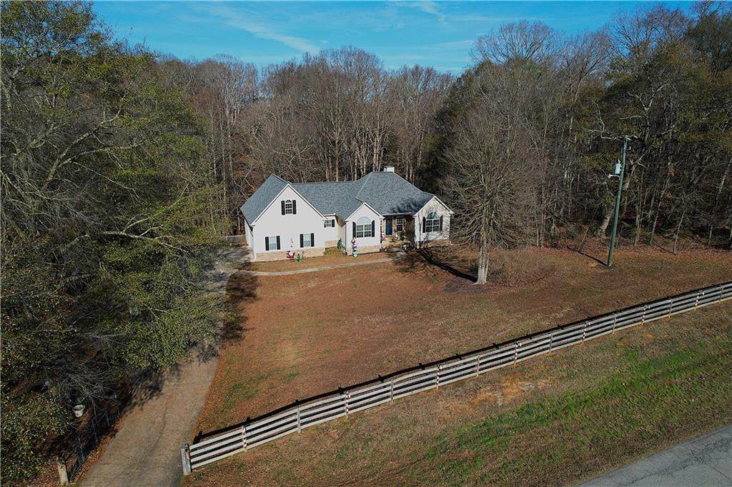 235 Brooks Road - Photo 1