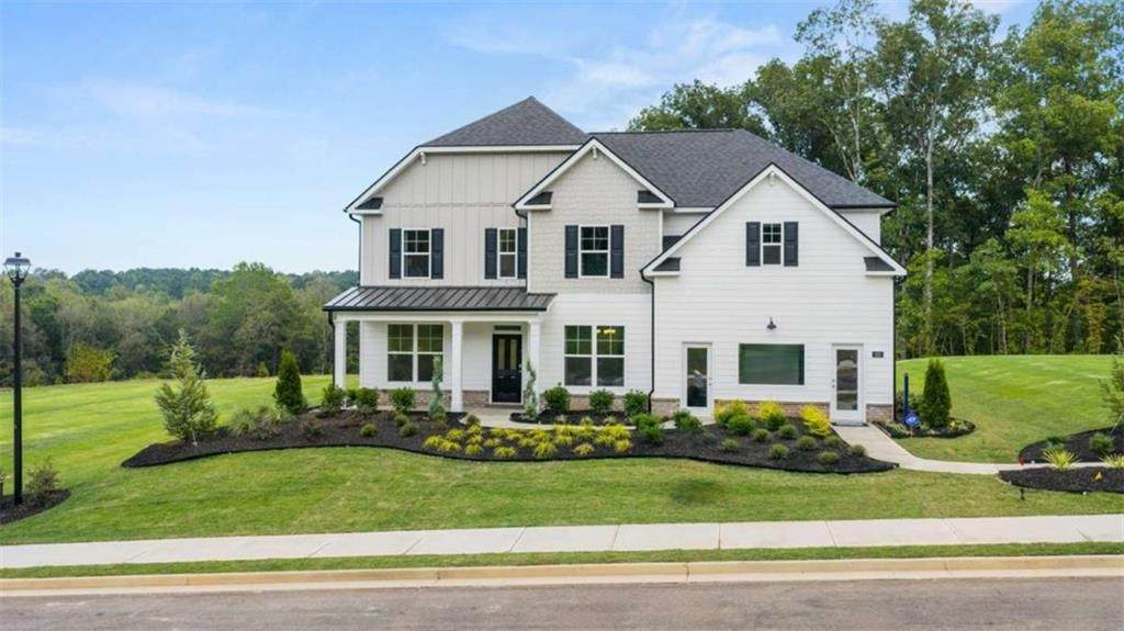 340 Staffin Drive - Photo 1