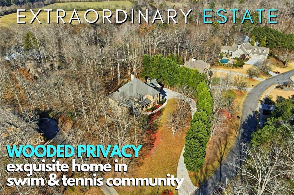 519 River Estates Parkway - Photo 1