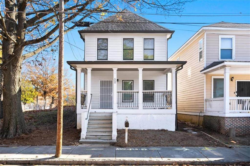 668 Smith Street - Photo 1