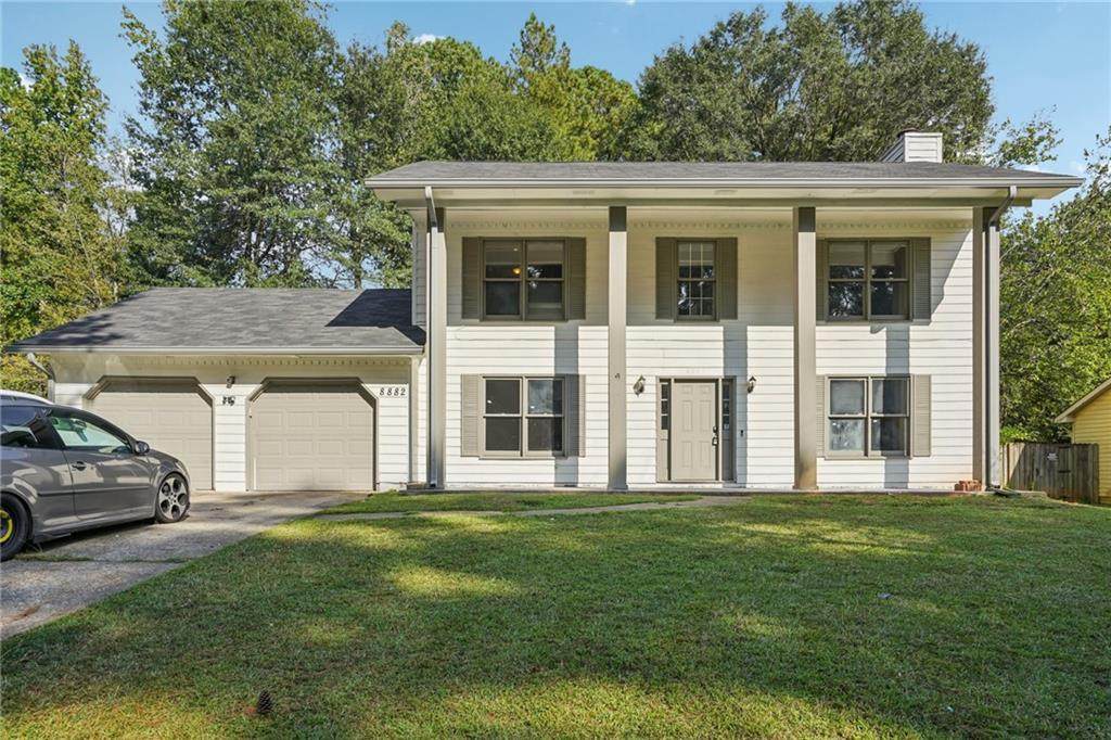 8882 Habersham Drive - Photo 1