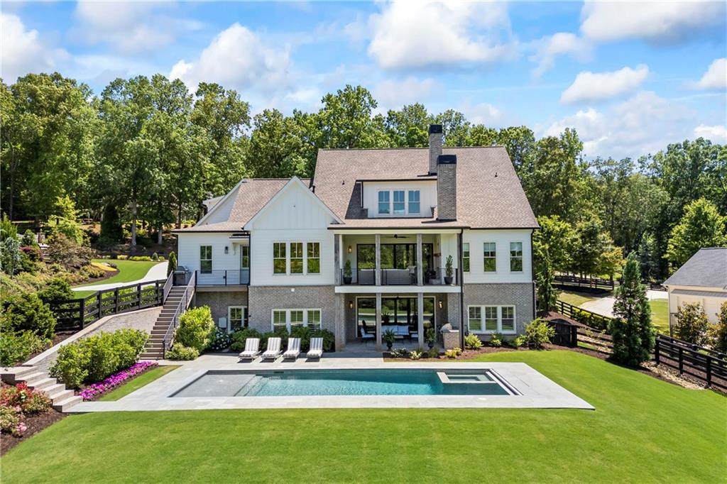 115 Trinity Hollow Drive - Photo 1