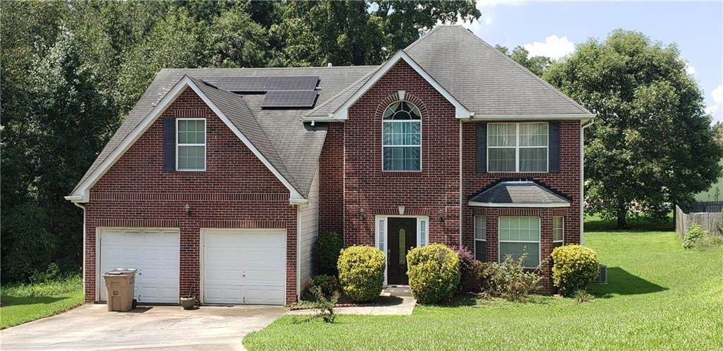 1935 Watercrest Drive - Photo 1