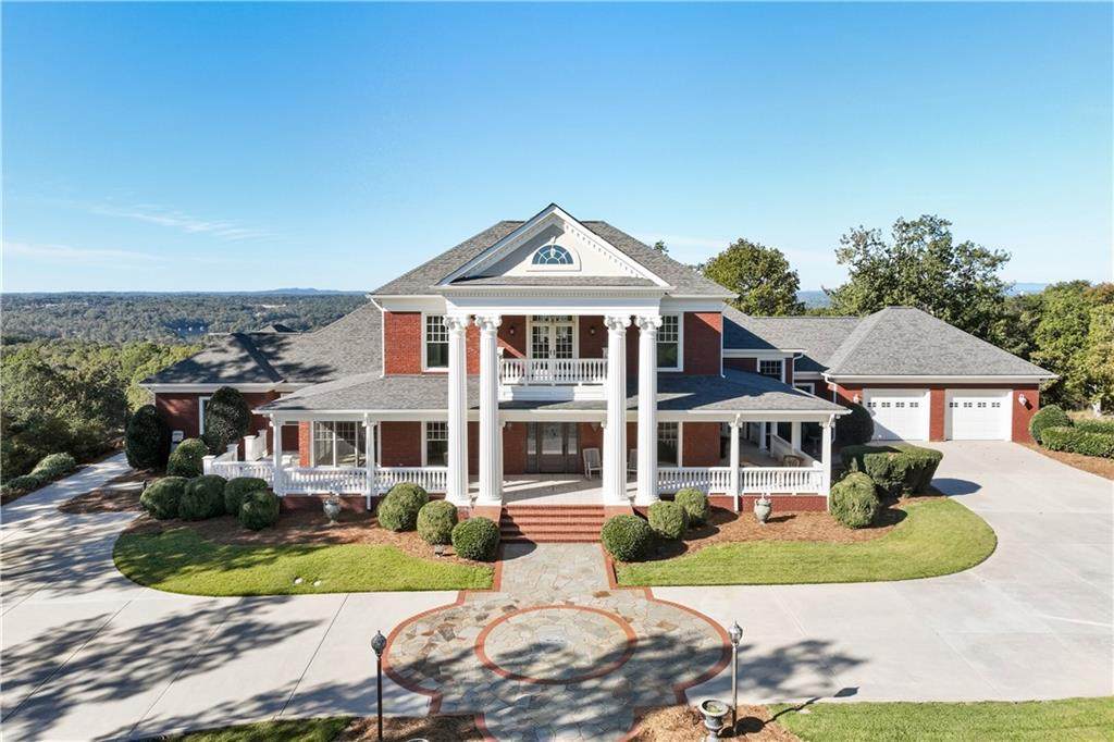 4620 Highland Drive - Photo 1