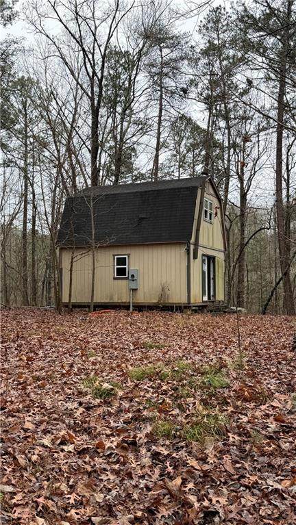 431 Mission Hill Road - Photo 1