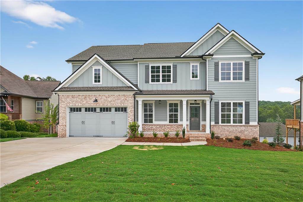 3787 Cheyenne Lane - Photo 1