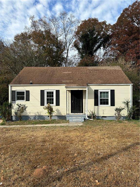 2647 Baker Ridge Drive - Photo 1