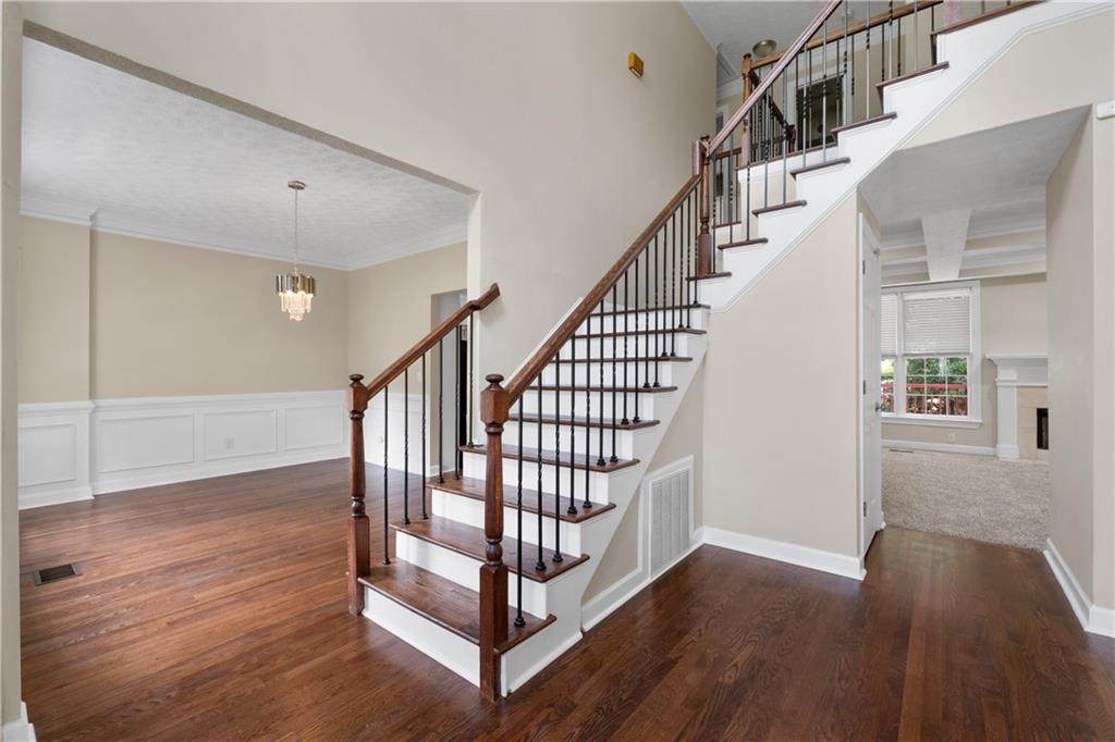 1811 Lake Cove Drive - Photo 1