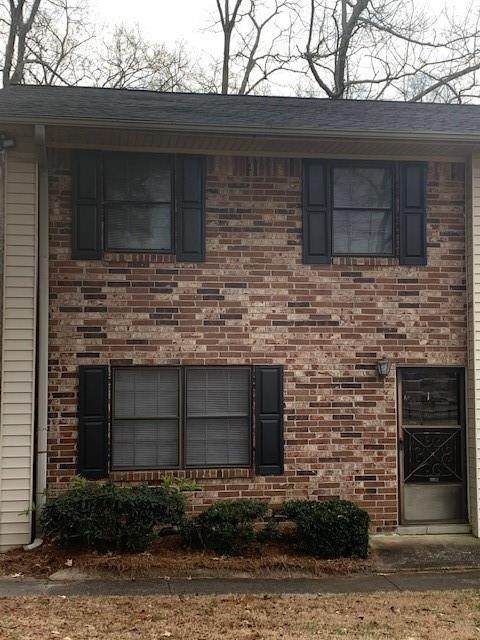 1235 Riverside Drive - Photo 1