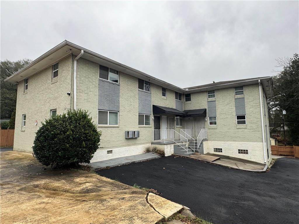 2430 Perry Boulevard - Photo 1