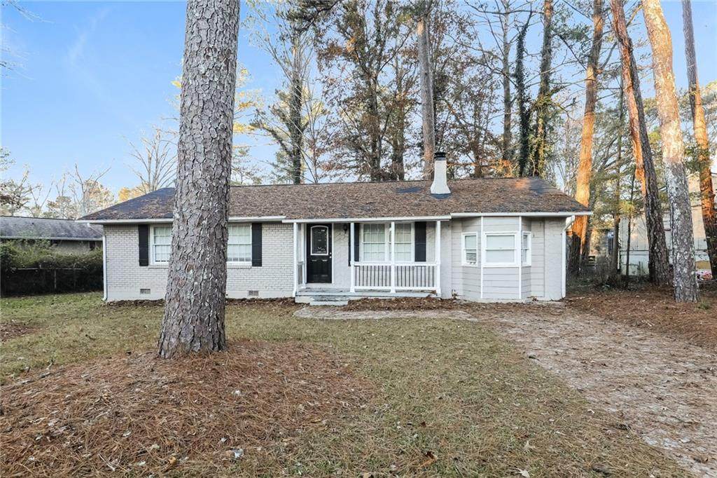 776 Jeb Stuart Drive - Photo 1