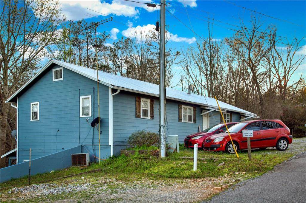 120 Blair Ridge Road - Photo 1