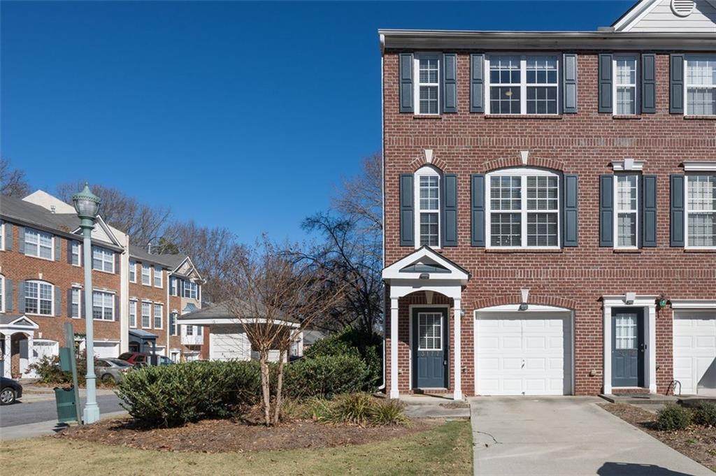 3177 Mill Springs Circle - Photo 1