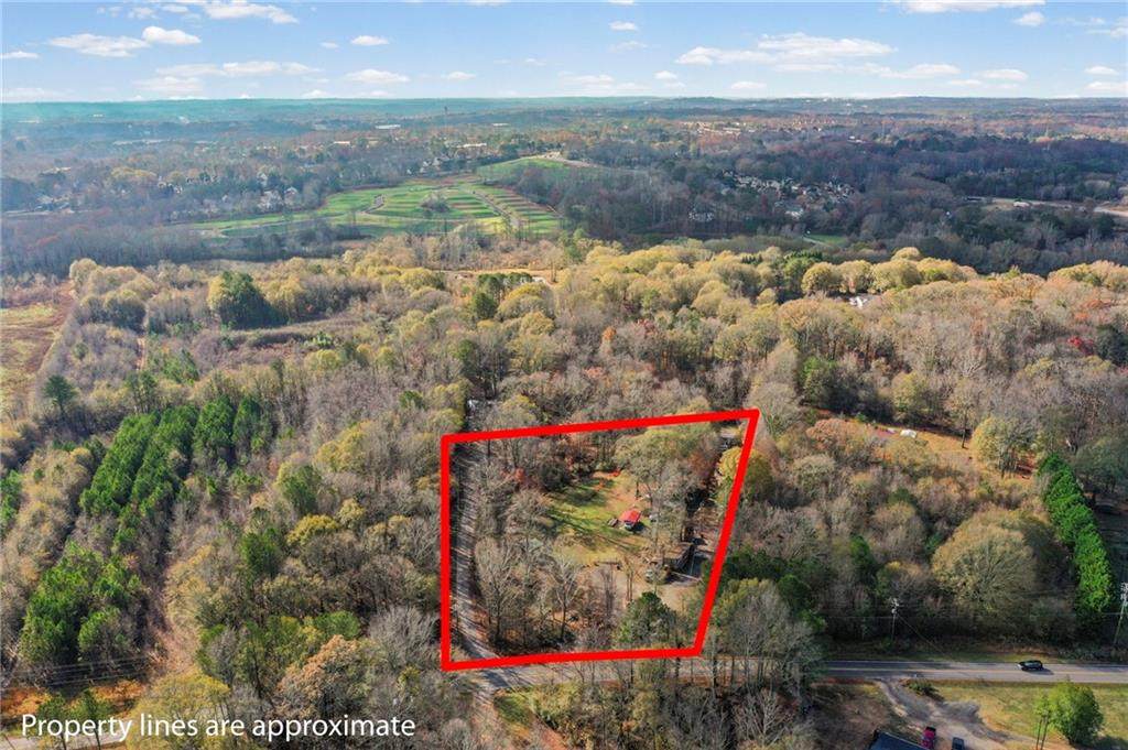 130 Fowler Hill Road - Photo 1
