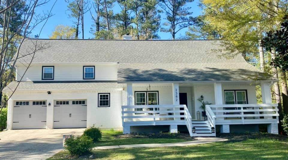 2382 Battle Forest Drive - Photo 1