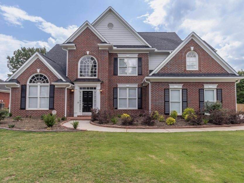 403 Carriage Oaks Drive - Photo 1