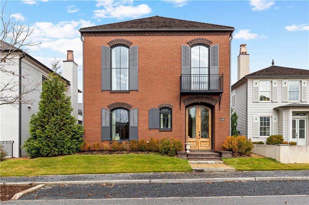 145 3rd Street - Photo 1