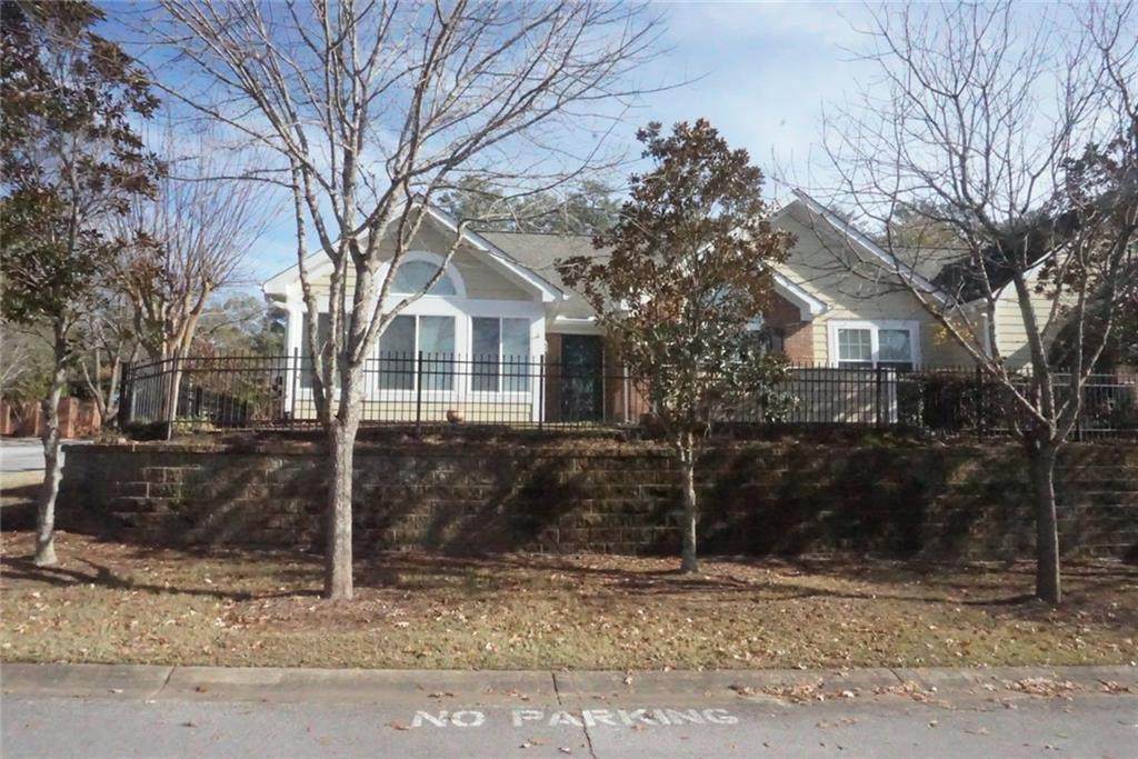 1802 Cascade Park Drive - Photo 1
