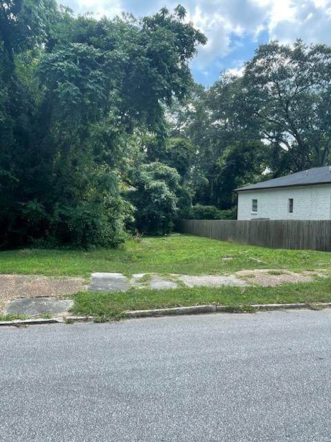 1520 Mims Street - Photo 1