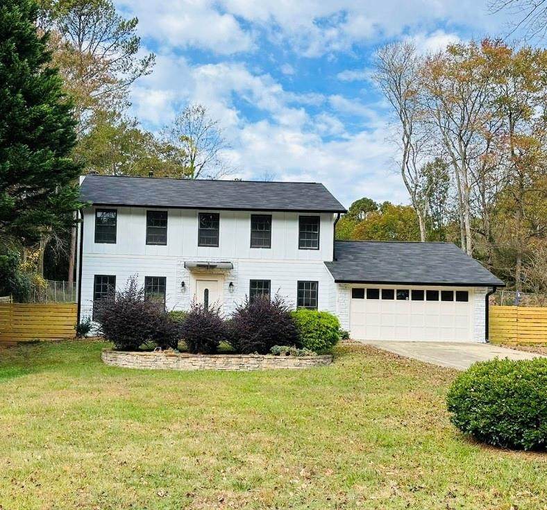 2834 Clearbrook Drive - Photo 1