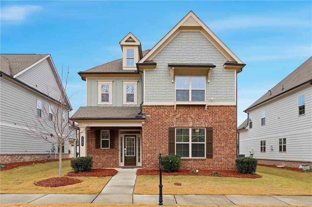 3385 Oxford Park Lane - Photo 1