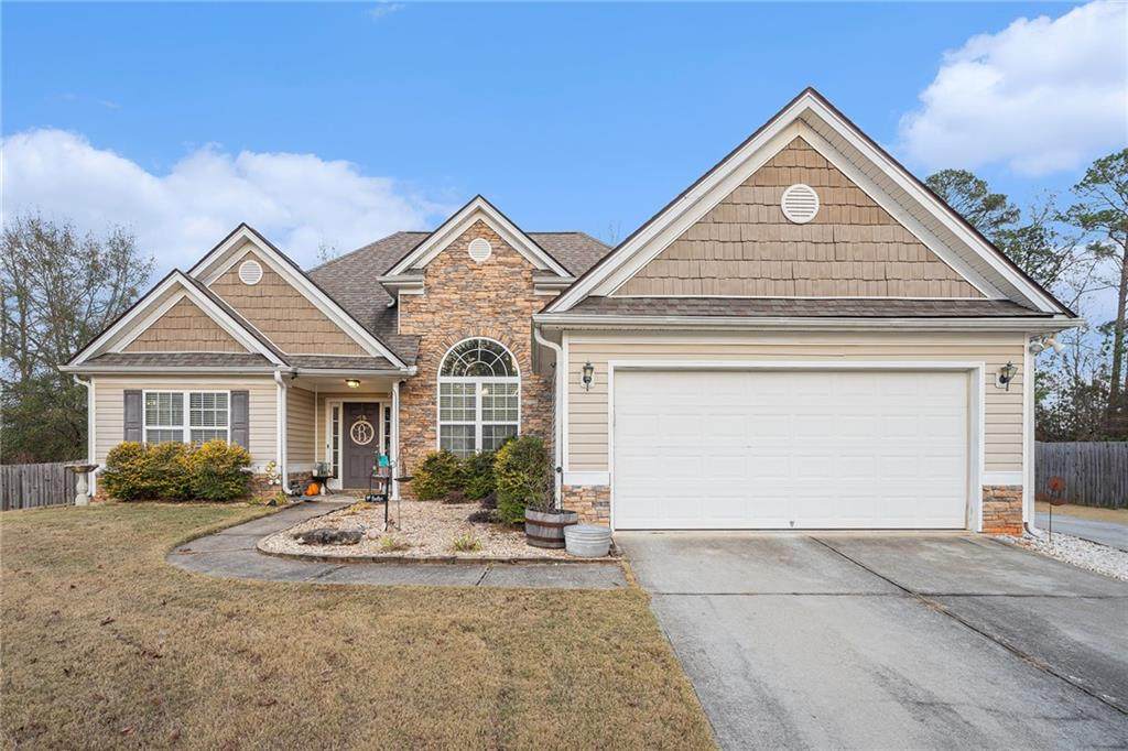 5117 Ashley Falls Court - Photo 1