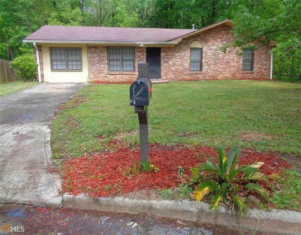 400 Cedar Wood Court - Photo 1