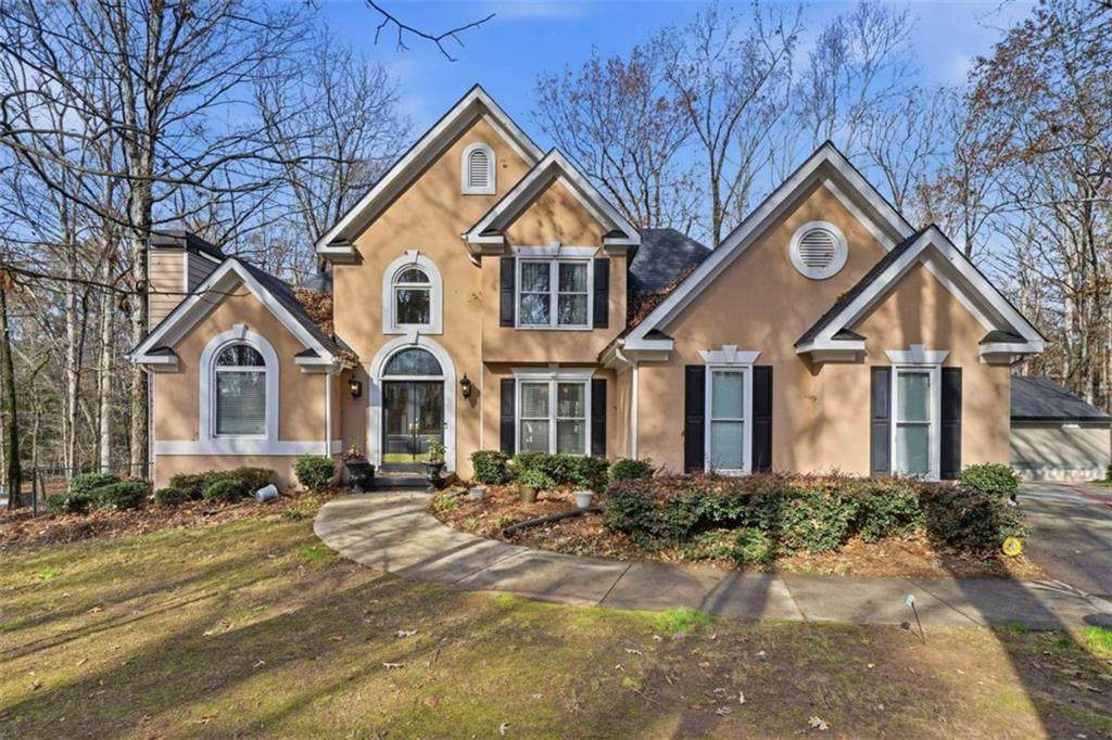 2901 Briscoe Road - Photo 1