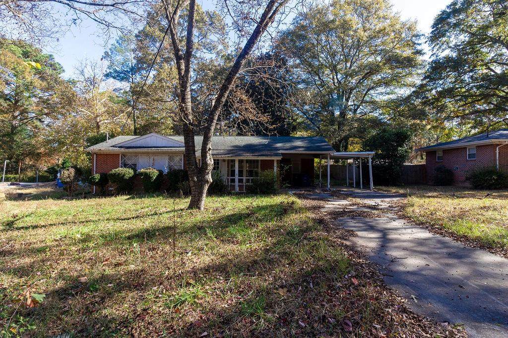 6848 Sandy Creek Drive - Photo 1