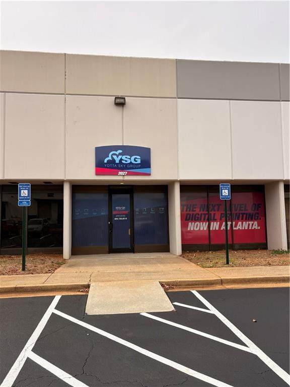 2027 Weems Road - Photo 1