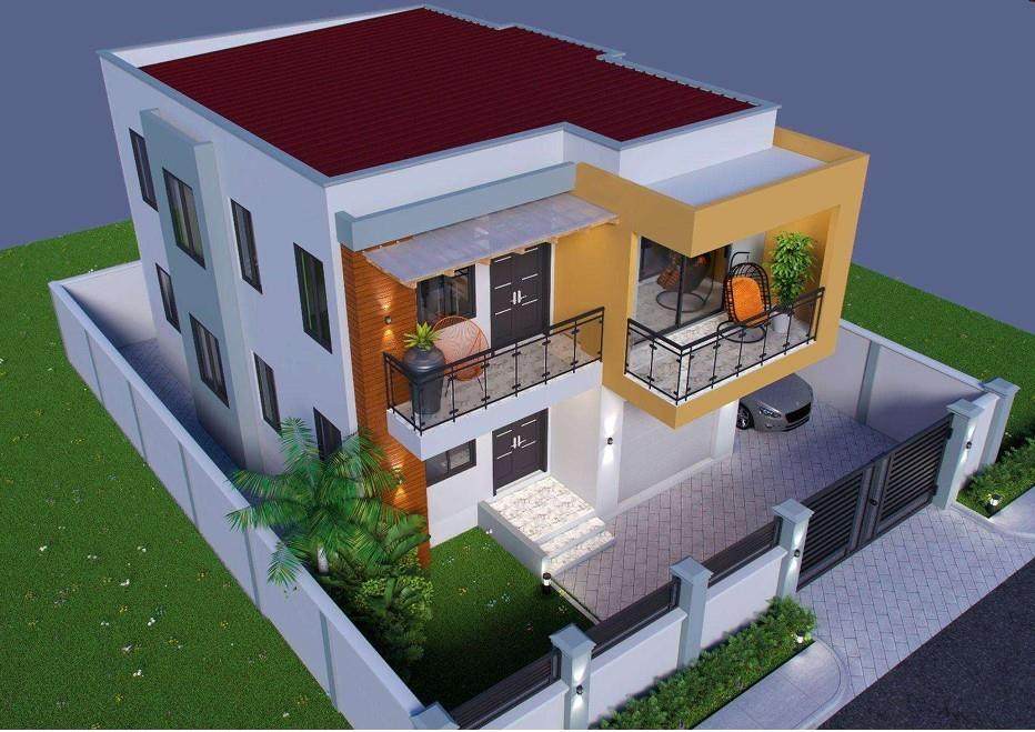 0 Ashale Botwe Nmai Dzorn Rd, Greater Accra, Ghana - Photo 1