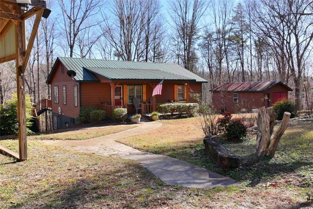 147 Twin Peaks Drive - Photo 1