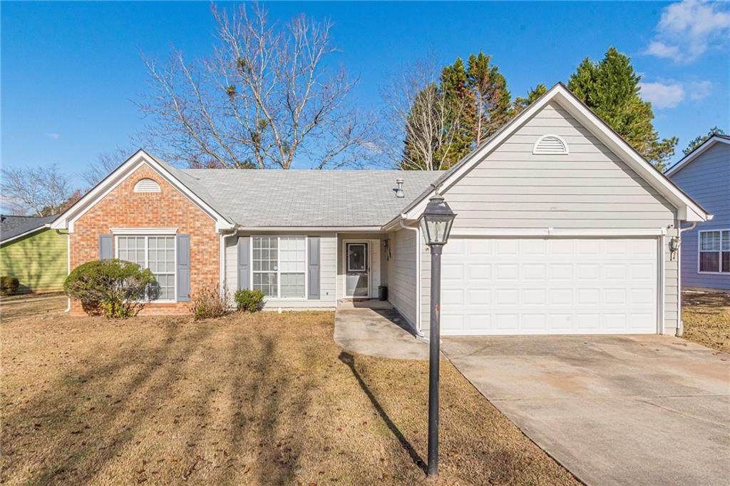 3195 Jorden Crest Court - Photo 1