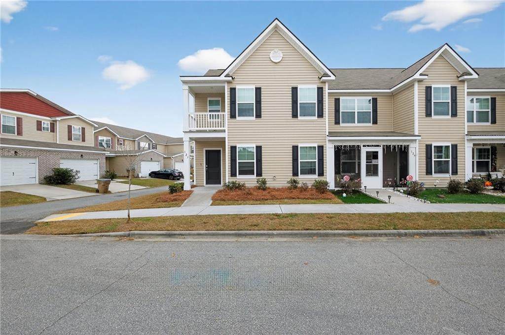 127 Birch Circle - Photo 1