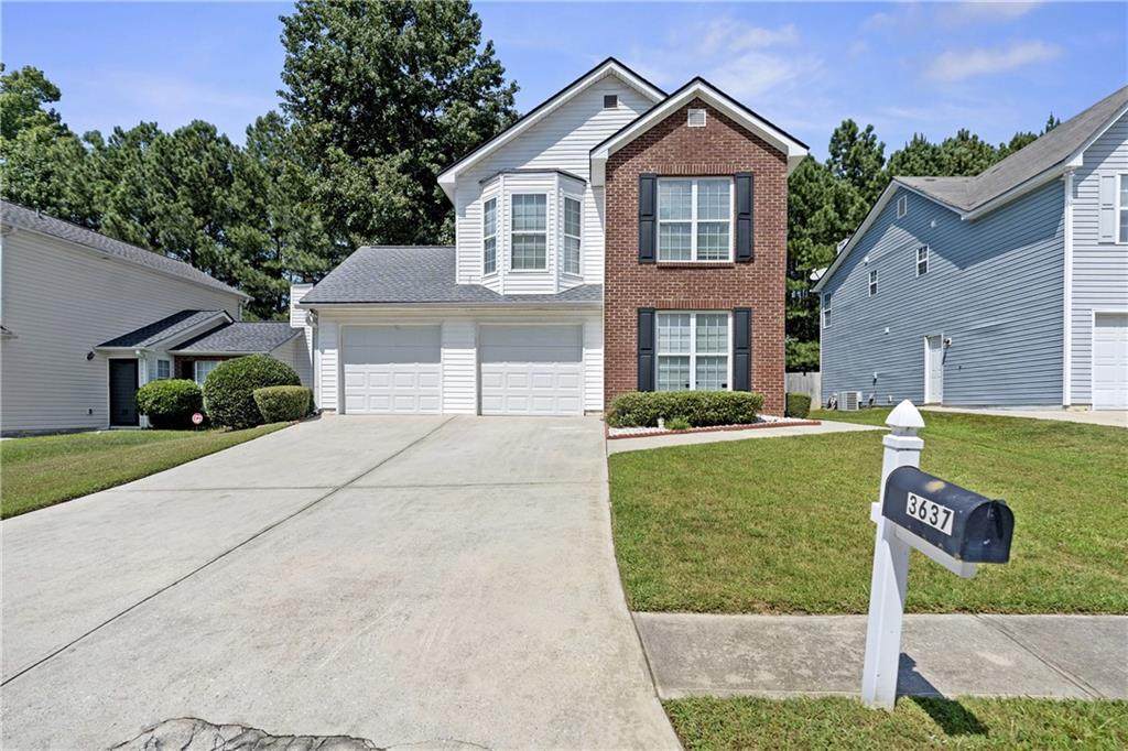 3637 Oakland Spring Court - Photo 1