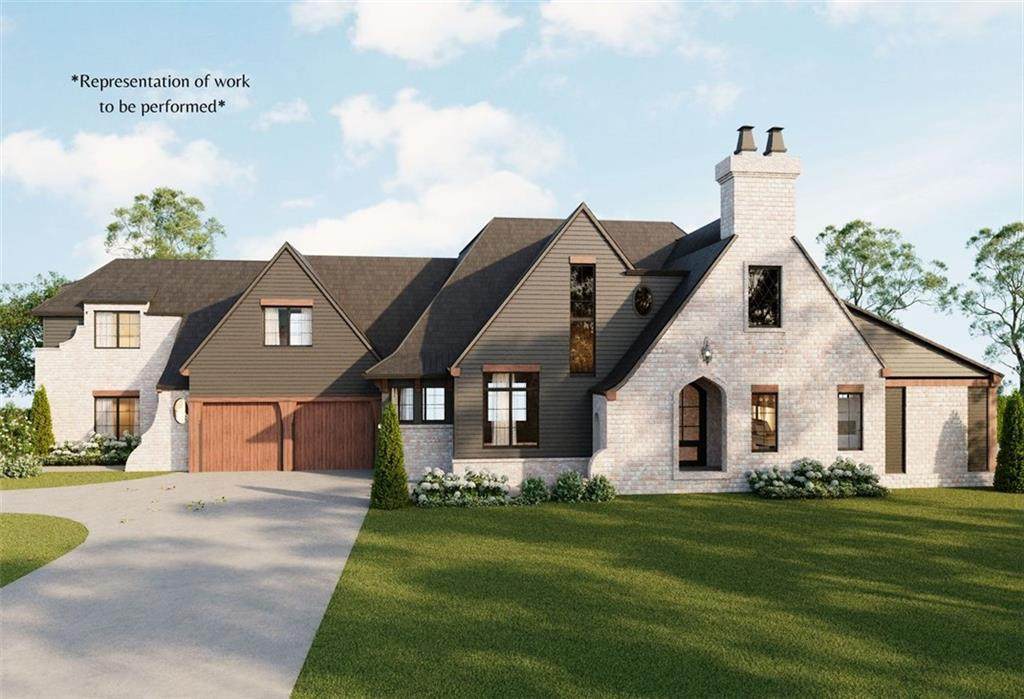 1770 Mayfield Road - Photo 1