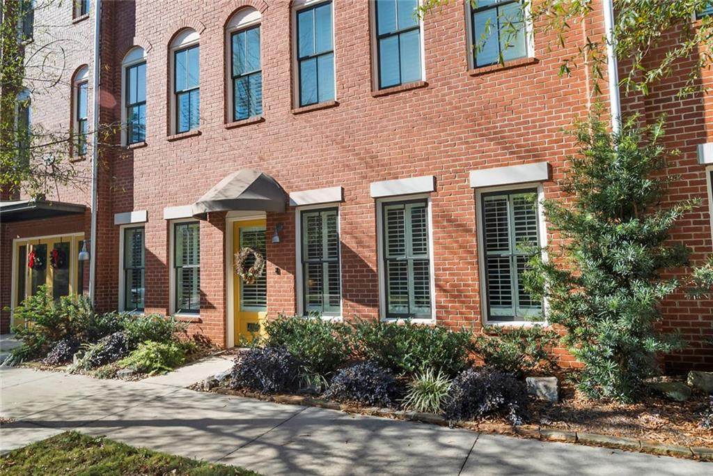 4133 Swann Street - Photo 1