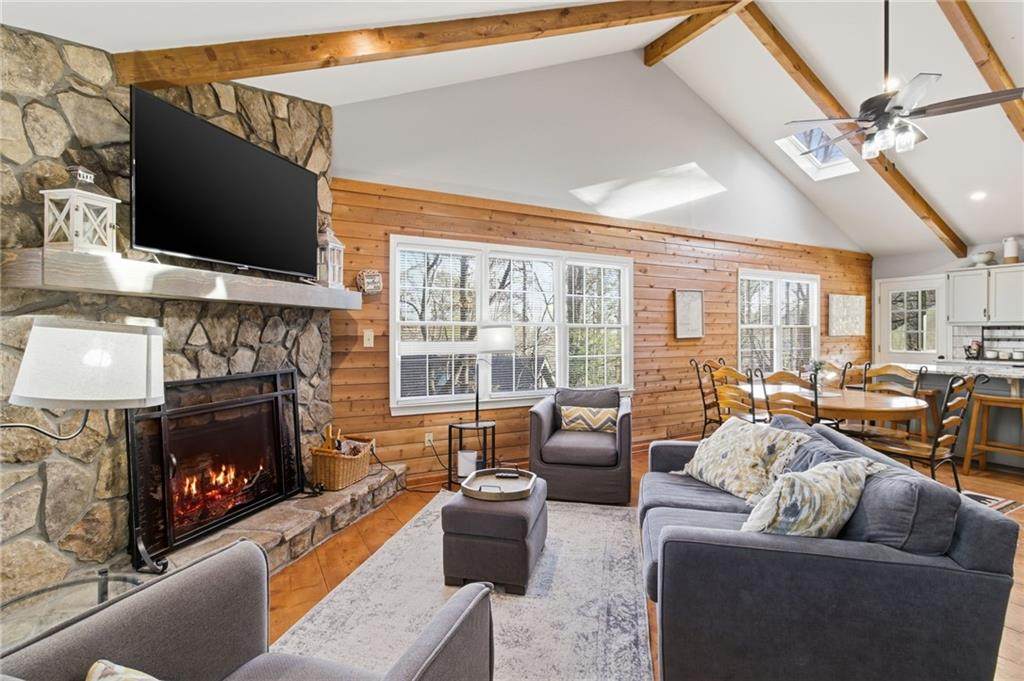 54 Buckskull Brow - Photo 1