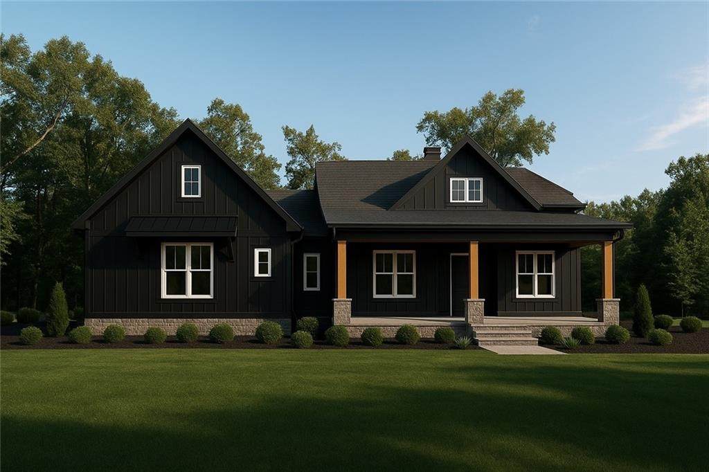 0 Kelley Highlands Drive - Lot 1 - Photo 1