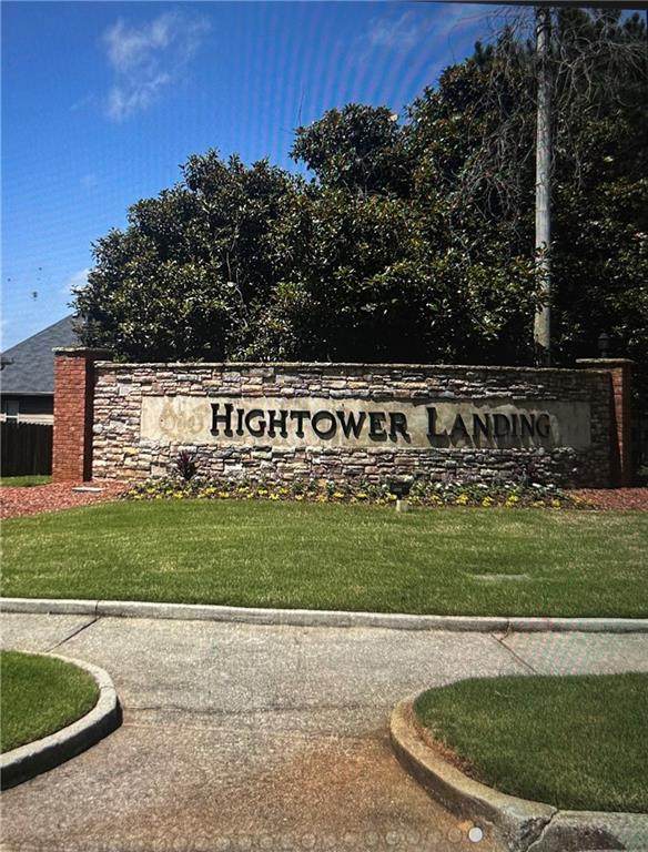 4316 Kershaw Drive - Photo 1