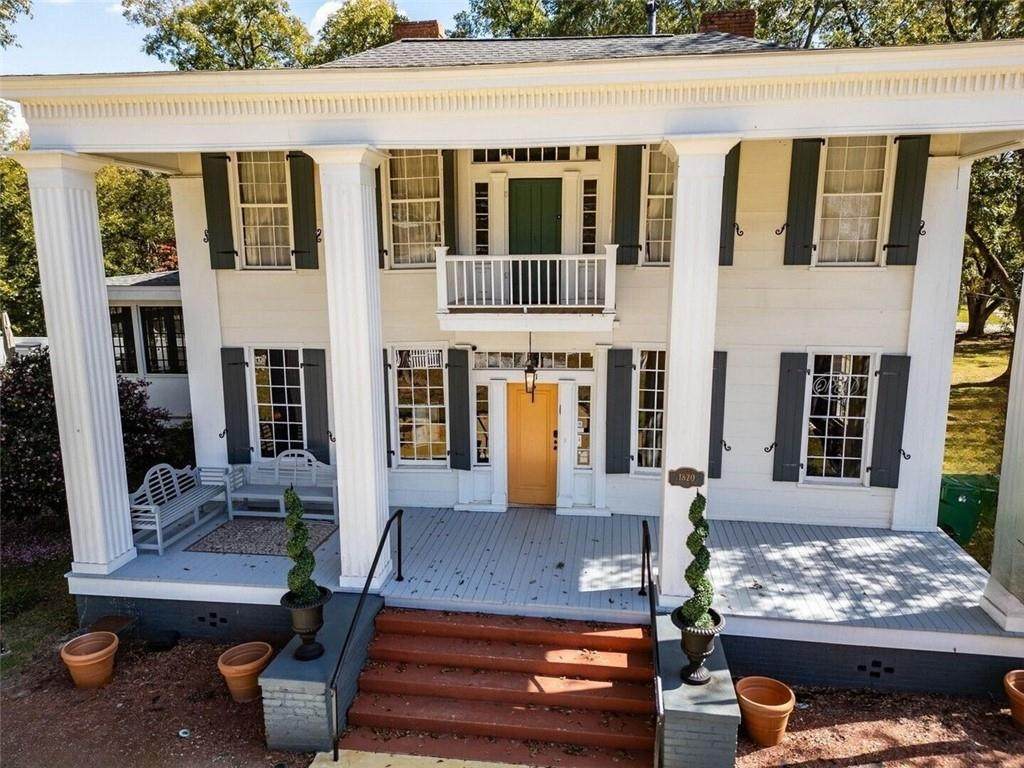 421 Greene Street - Photo 1