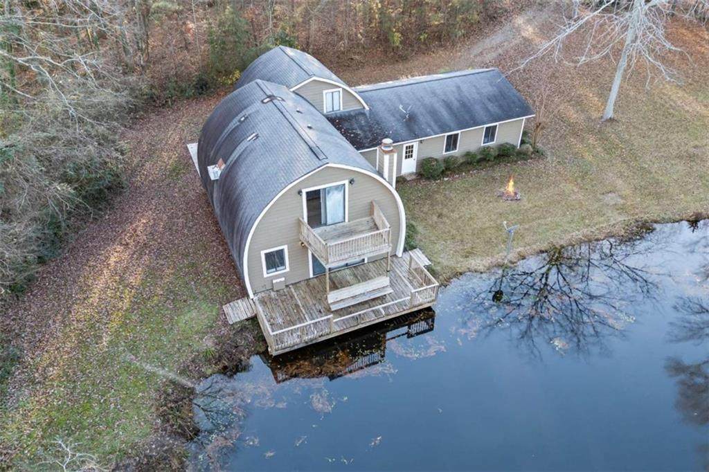 1144 Cherokee Road - Photo 1