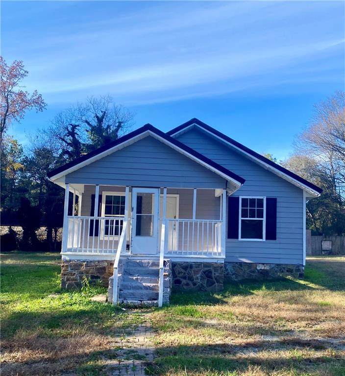 2201 Southern Street - Photo 1