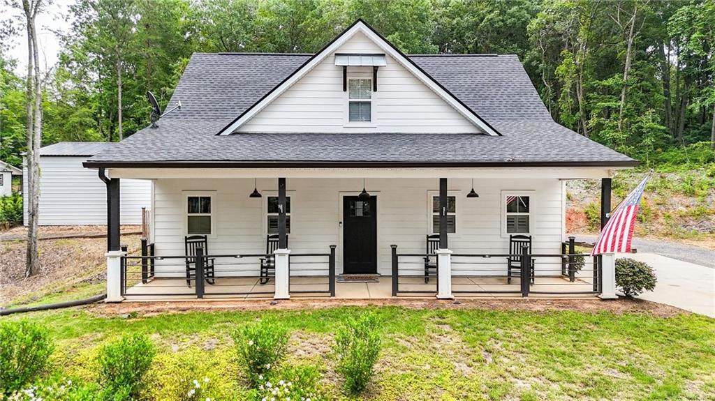 92 Autumn Path - Photo 1